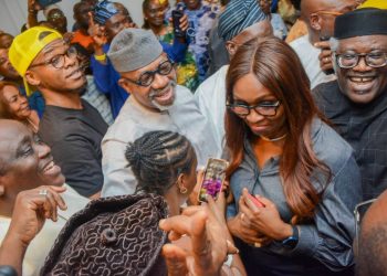 Power Belongs to God – Abiodun Thanks Ogun People, promises more dividends of democracy