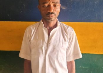 Father impregnates 19-year-old daughter in Ogun, blames devil