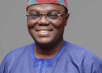 Work conscientiously, Ogun HoS urges workers