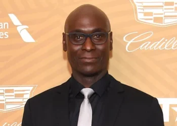 Hollywood star Lance Reddick dies of ‘natural causes’ at 60