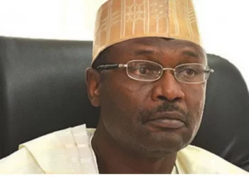 Group sues INEC for not complying with Electoral Act