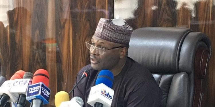 Shift in Guber Polls: APC, Labour Party, IPAC, others disagree
