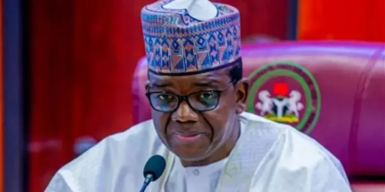 Guber polls: Zamfara Gov concedes defeat, seeks forgiveness