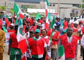 NLC to embark on nationwide strike over naira scarcity, says ‘We have been pushed to the wall