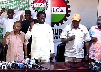 NLC Suspends Planned Nationwide Strike Over Naira Scarcity