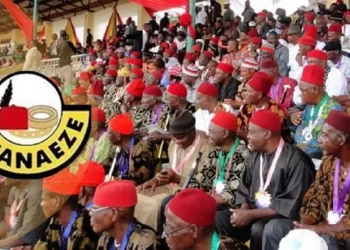 Peter Obi’s presidency not destined to happen in 2023 – Ohanaeze Ndigbo