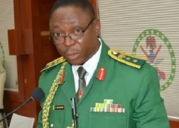 Army moves into action as soldier kills colleague, self in Sokoto