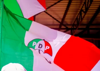 Seven PDP states ask court to halt suit challenging Tinubu’s victory — four days after institution