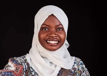 26-Year-Old Rukayat Shittu Wins Kwara Assembly Seat