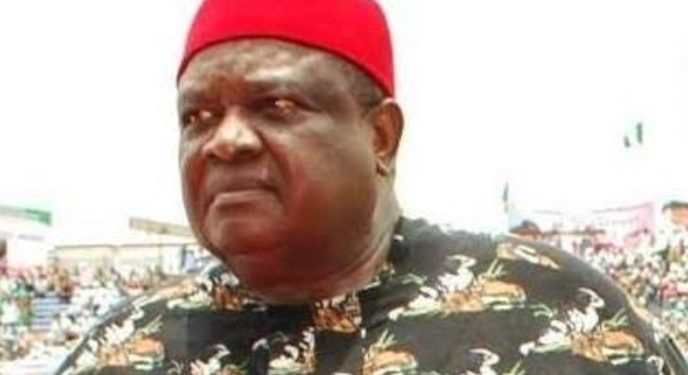 Afenifere removes national officers over ‘unauthorised statement condemning Iwuanyanwu’
