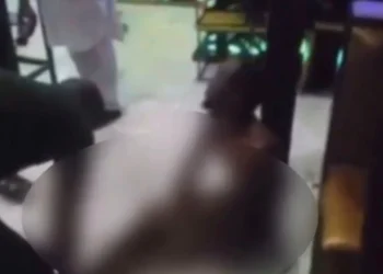 Lagos nightclub owner, his brother allegedly beat their staff to death over missing turntable mixer (video)