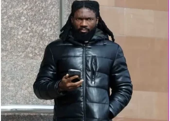 Nigerian man caught smuggling 83,000 cigarettes into UK