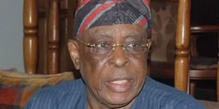 Election: Nigeria ‘ll never have Rwandan experience – Osoba