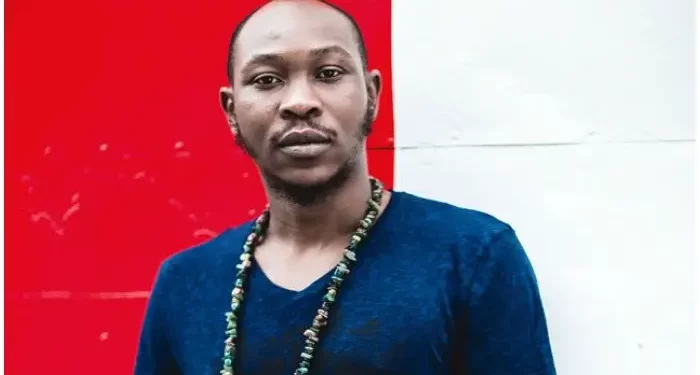 Lagos Not Yoruba Land – Seun Kuti