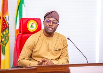 Makinde reelected Oyo Governor in massive win + Full results