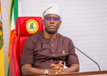 Court Blocks Oyo Govt’s Accounts In Four Banks Over ‘N3.4bn Debt