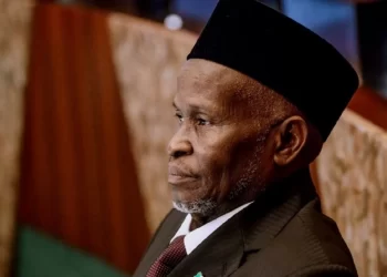 Ex-CJN Tanko yet to get entitlements nine months after leaving office