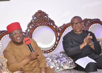 Soludo’s words have come to pass, Igbo alone can’t produce president – Umahi