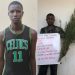 Ex-Boko Haram fighter, traditional ruler arrested for drug trafficking 