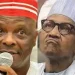 Kwankwaso to Buhari: You didn’t do enough to ensure credible elections