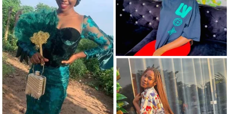 Court remands two undergraduates over alleged armed robbery, murder of Benue varsity student