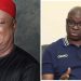 PDP Reverses Suspension Of Fayose, Anyim, Others