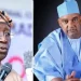 PDP crisis: Ayu out, Damagum named acting chairman