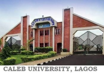 NUC Renews CALEB University’S MBA,  Six Other Undergraduate Programmes