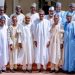 NGF Condemns Alleged Plot For Interim Government, Vows To Defend Democracy