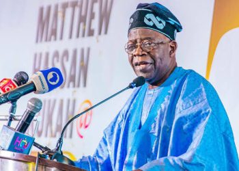 Obi-Datti: Tinubu petitions NBC, wants Channels TV sanctioned