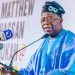 Obi-Datti: Tinubu petitions NBC, wants Channels TV sanctioned