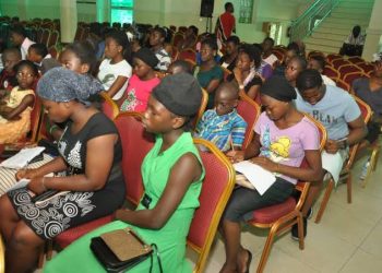 20,000 Ogun youths trained in vocational skills