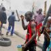 Political Thugs Attack Home Of Aide to Ogun West Politician ,Otegbeye, Set House Ablaze