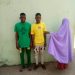 Two suspects arrested for raping 15-year-old hearing-impaired girl in Nasarawa