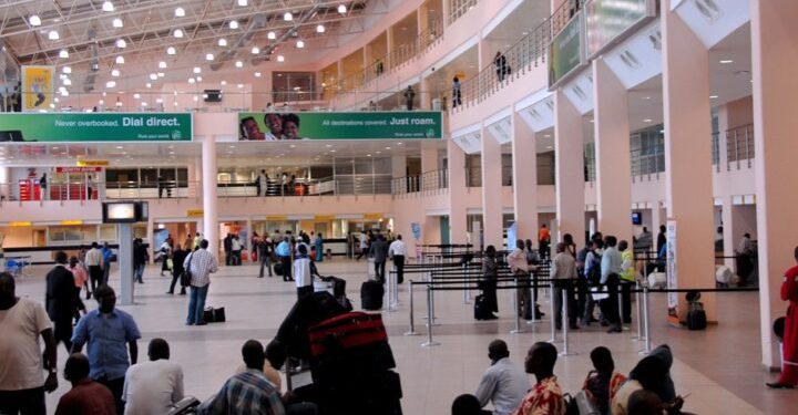 FG asks aviation workers to cancel strike, says ‘Demands will be addressed soon