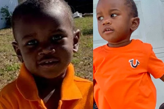 Father arrested after missing 2-year-old boy was found dead inside alligator’s mouth