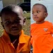 Father arrested after missing 2-year-old boy was found dead inside alligator’s mouth