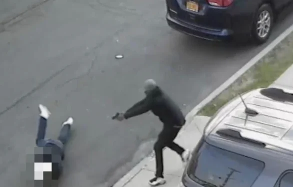 Son sentenced to life in prison for hiring hitman to kill father over real estate