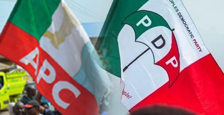 Supplementary elections: APC, PDP battle for two gov, 94 legislative seats