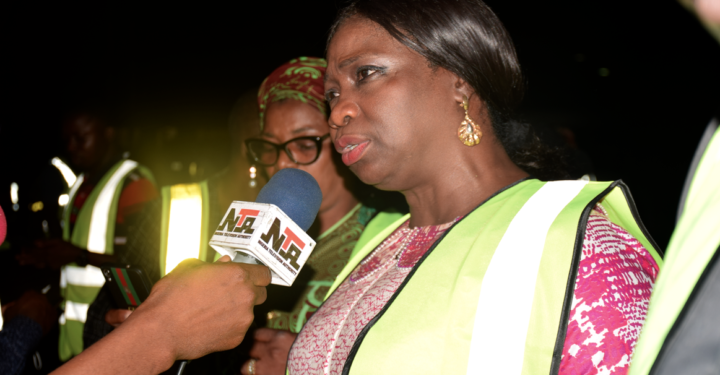 FG: Why we are finding it difficult to rescue Nigerians stranded in Sudan