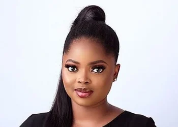 Some virgins don’t have opportunity to have intercourse – Actress, Juliana Olayode