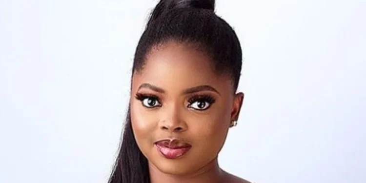 Some virgins don’t have opportunity to have intercourse – Actress, Juliana Olayode
