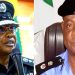 IGP Replaces Adamawa CP Over Gov Poll