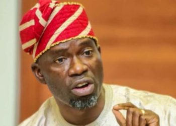 PDP’s Agboworin defeats Lam-Adesina to take Oyo rep seat