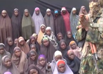 UNICEF: 96 Chibok girls still in captivity | Urgent actions needed to protect children