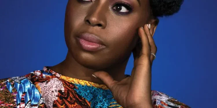 Anti-Datti Comment: Why I Opposed Soyinka – Chimamanda Adichie