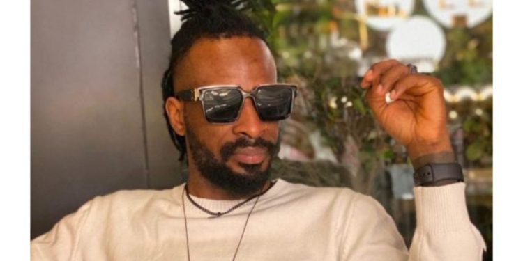 I was popular, didn’t have money – 9ice