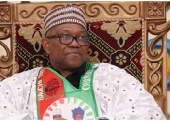 Eid ul-Fitr: In Spirit Of Ramadan, Remain Focused On Peace, Obi Urges Supporters