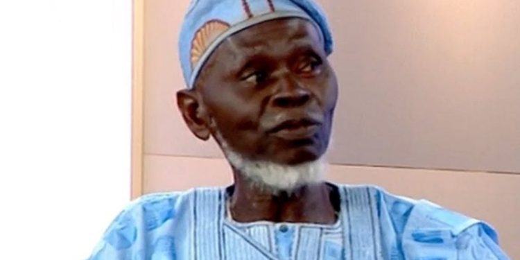 LP crisis: Stop hobnobbing with Abure – Apapa tells Peter Obi, suspends five members