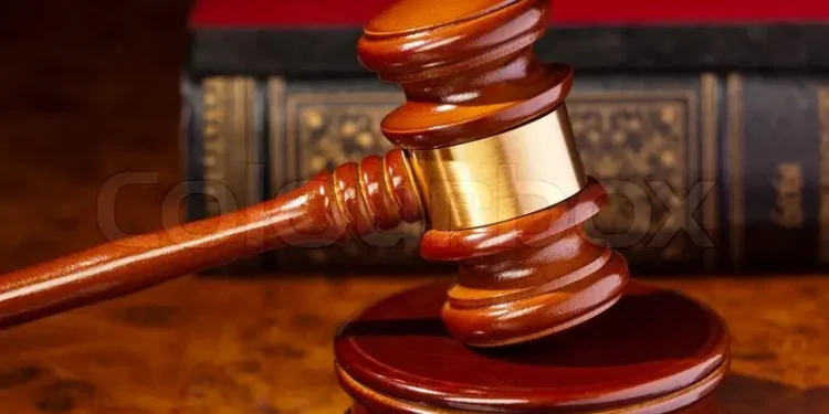 Court jails lecturer who assaulted student for snatching daughter’s lover